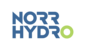 NORRHYDRO logo